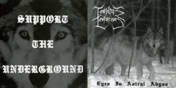 CD Insidius Infernus: Eyes In Astral Abyss