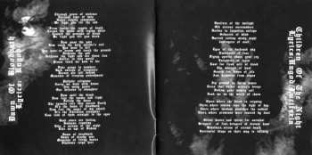 CD Insidius Infernus: Eyes In Astral Abyss