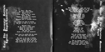 CD Insidius Infernus: Eyes In Astral Abyss