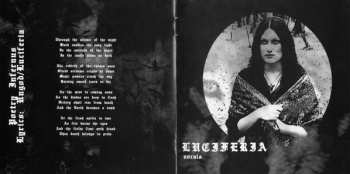 CD Insidius Infernus: Eyes In Astral Abyss