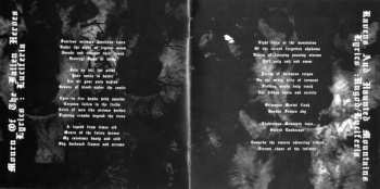 CD Insidius Infernus: Eyes In Astral Abyss