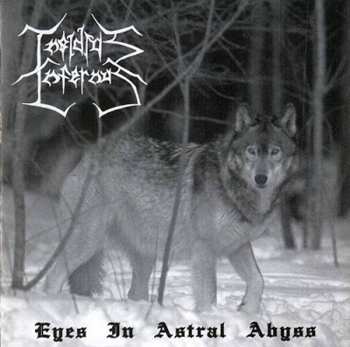 CD Insidius Infernus: Eyes In Astral Abyss