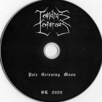 CD Insidius Infernus: Pale Grieving Moon