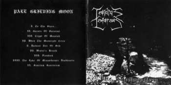 CD Insidius Infernus: Pale Grieving Moon