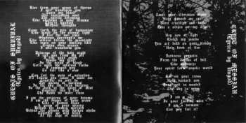 CD Insidius Infernus: Pale Grieving Moon