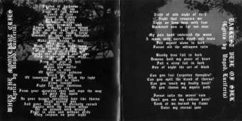 CD Insidius Infernus: Pale Grieving Moon