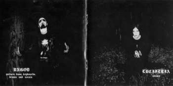 CD Insidius Infernus: Pale Grieving Moon