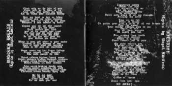 CD Insidius Infernus: Pale Grieving Moon