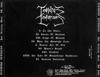 CD Insidius Infernus: Pale Grieving Moon