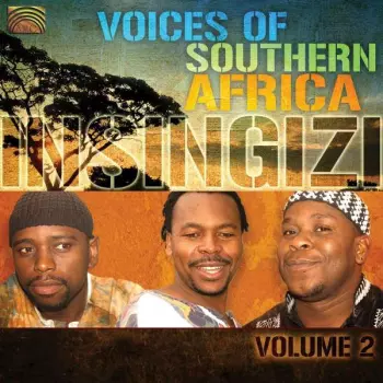 Voices Of Southern Africa, Volume 2
