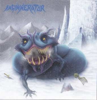CD Insinnerator: Hypothermia