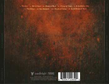 CD Insomnium: Above The Weeping World