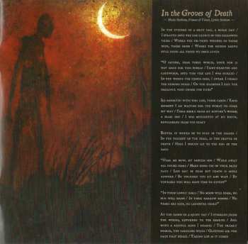 CD Insomnium: Above The Weeping World
