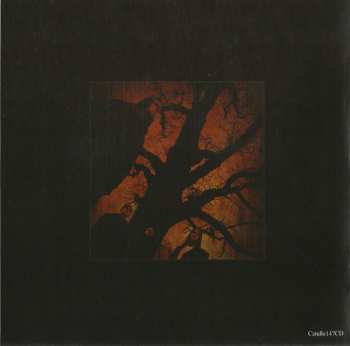 CD Insomnium: Above The Weeping World