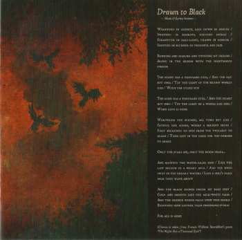 CD Insomnium: Above The Weeping World