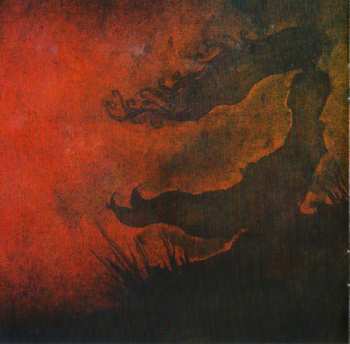 CD Insomnium: Above The Weeping World