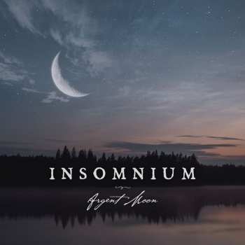 Album Insomnium: Argent Moon