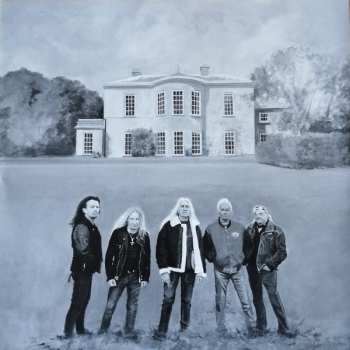 LP Saxon: Inspirations