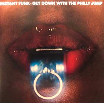 CD Instant Funk: Get Down With The Philly Jump LTD