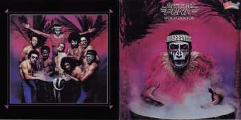 CD Instant Funk: Witch Doctor