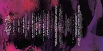 CD Instant Funk: Witch Doctor