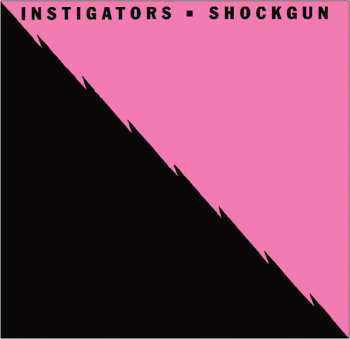 Album Instigators: Shockgun