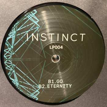 2LP Instinct: Are You Dreaming?