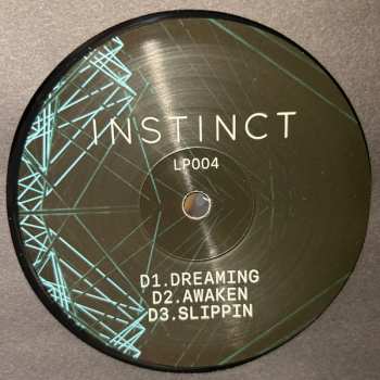 2LP Instinct: Are You Dreaming?