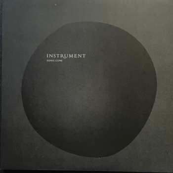 Album Instrument: Sonic Cure