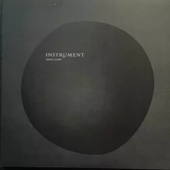 Instrument: Sonic Cure