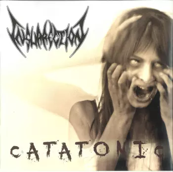 Catatonic
