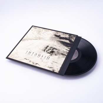LP Intaglio: Intaglio