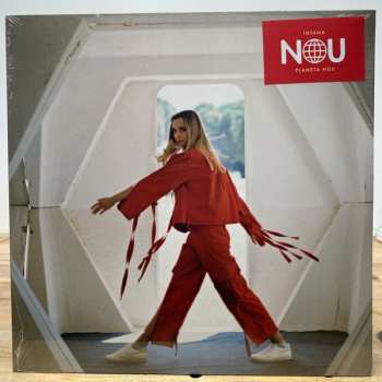 LP Intana: Planeta Nou