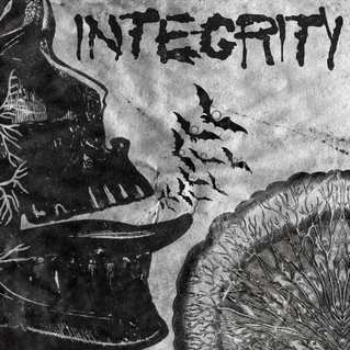CD Integrity: Suicide Black Snake