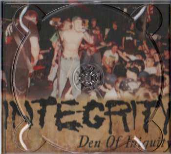CD Integrity: Den Of Iniquity