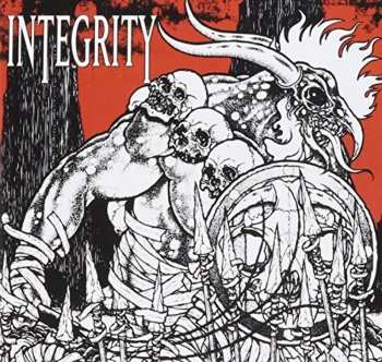 CD Integrity: Humanity Is The Devil
