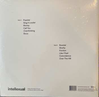 LP Intellexual: Intellexual