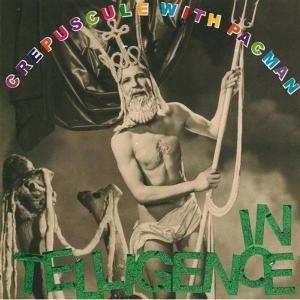 Album Intelligence: Crepuscule With Pac-man