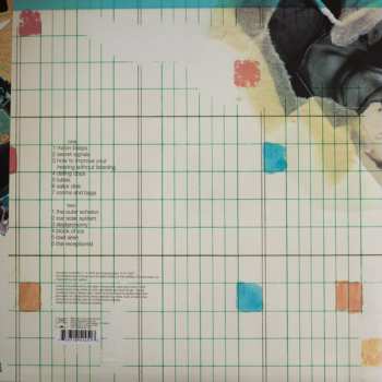 LP Intelligence: Deuteronomy