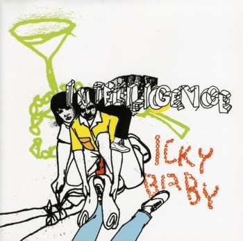 CD Intelligence: Icky Baby