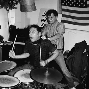 Intelligence: Live in San Francisco