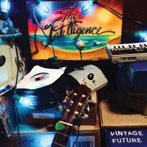 Album Intelligence: Vintage Future