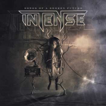 Album Intense: Songs of a Broken Future