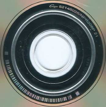 CD Intense: As Our Army Grows