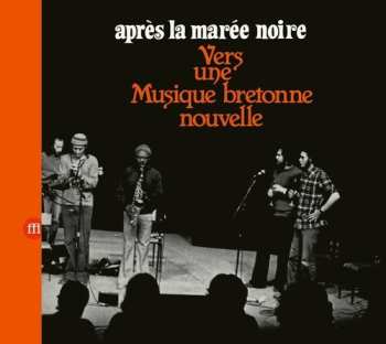 CD Intercommunal Free Dance Music Orchestra: Apres La Maree Noire: Vers Une Musique Bretonne