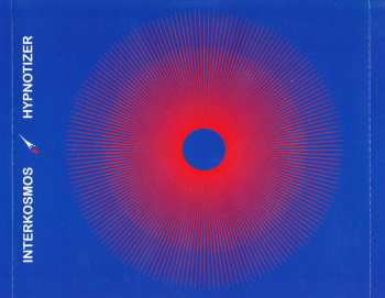 CD Interkosmos: Hypnotizer LTD