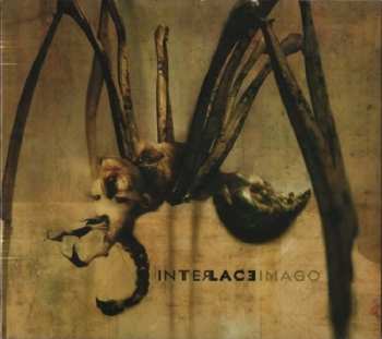 CD Interlace: Imago