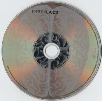 CD Interlace: Imago