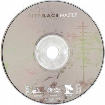 CD Interlace: Master