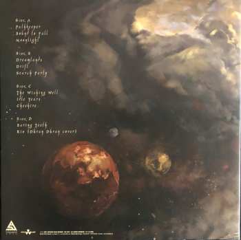2LP Interloper: Search Party CLR | LTD